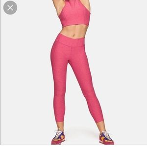 Outdoor Voices Flamingo Set BNWT